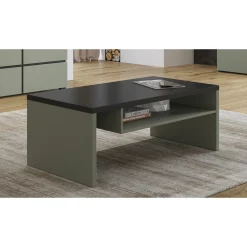 Salontafel Crotone - Groen