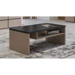 Salontafel Crotone - Taupe