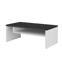 Salontafel Crotone - Wit