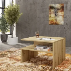 Salontafel Koblenz - Wotan Eiken