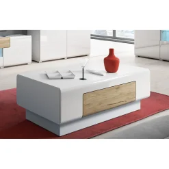 Salontafel Torben - Eiken