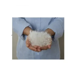 Silvana Pure Donzen Dekbed - Geel Warm