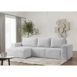 Slaapbank Lecce met Opbergruimte | Loungebank