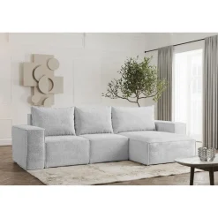 Slaapbank Lecce met Opbergruimte | Loungebank