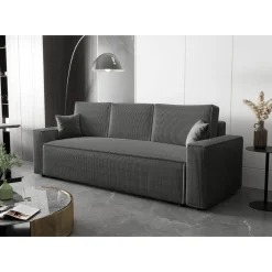 Slaapbank met opbergruimte Pom | Zitbank