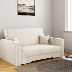 Slaapbank met Opbergruimte Aden | Zitbank