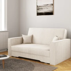 Slaapbank met Opbergruimte Aden | Zitbank