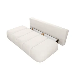 Slaapbank met Opbergruimte Imola | Zitbank