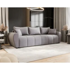 Slaapbank met opbergruimte Max | Zitbank