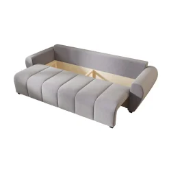 Slaapbank met opbergruimte Max | Zitbank