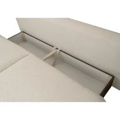 Slaapbank met Opbergruimte Furore | Zitbank