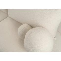 Slaapbank met Opbergruimte Furore | Zitbank