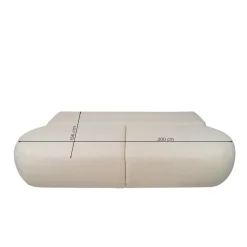 Slaapbank met Opbergruimte Furore | Zitbank