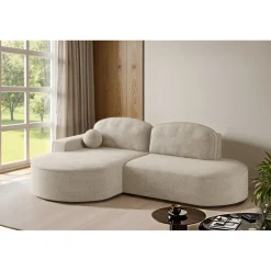 Slaapbank Peru met Opbergruimte | Loungebank