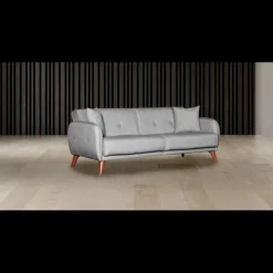 Slaapbank Roswell - Direct Leverbaar in verschillende kleuren