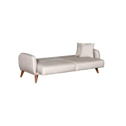 Slaapbank Roswell - Direct Leverbaar in verschillende kleuren