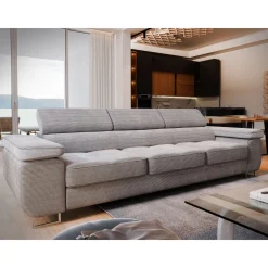 Slaapbank Sem Sofa | Zitbank met slaapfunctie