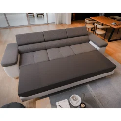 Slaapbank Sem Sofa | Zitbank met slaapfunctie