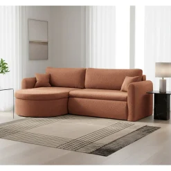 Slaapbank Venetië met Opbergruimte | Loungebank