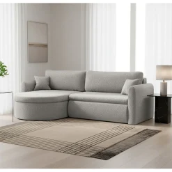 Slaapbank Venetië met Opbergruimte | Loungebank