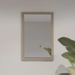 Spiegel Crotone - Taupe