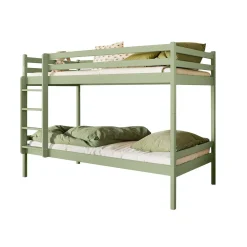 Stapelbed Niek - 2-persoons - Kinderbed - Leverbaar in 6 kleuren!