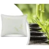 Swiss Bamboo Pillow | Visco Gel Chips (memory foam)