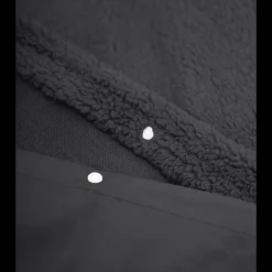 Teddy Katoen Antraciet