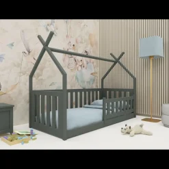 Tipibed Boris - Leverbaar in 8 kleuren!