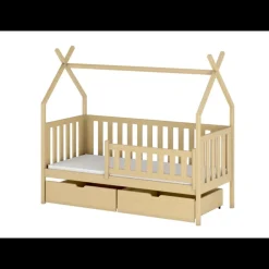 Tipibed Siem - Leverbaar in 8 kleuren!