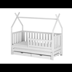 Tipibed Taco - Leverbaar in 8 kleuren!