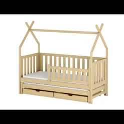 Tipibed Taco - Leverbaar in 8 kleuren!