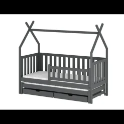 Tipibed Taco - Leverbaar in 8 kleuren!