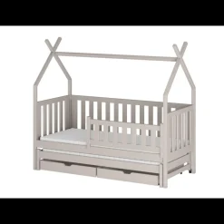 Tipibed Taco - Leverbaar in 8 kleuren!