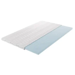 Topmatras Koudschuim 7 cm en 10 cm - Stel zelf samen