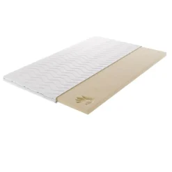 Topmatras Traagschuim 7 cm en 10 cm - Stel zelf samen
