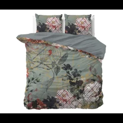 Triangle Nature Groen