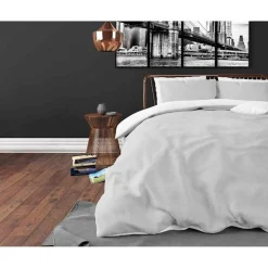 Twin Face White/Grey