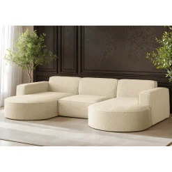 U-Bank Panama – Universeel – Ruime keuze in stof en kleur