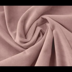 Velvet 2 in 1 kussenslopen Oud Roze 60 x 70