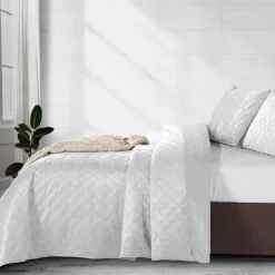 Velvet Classico White