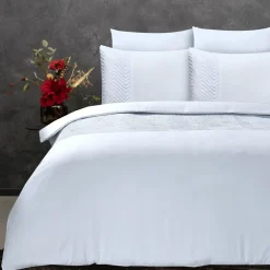 Velvet Crossline Wit