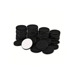 Viltdopjes | Zelfklevende meubelvilt