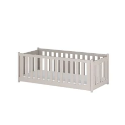 Vloerbed Cato - Kinderbed - Leverbaar in 8 kleuren!