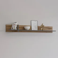 Wandplank Crotone - Wotan Eiken